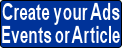 Select here to Create an Account and Login to go.wa.guide and create your Ads, Events or Articles for Golden Outback and Australia Wide