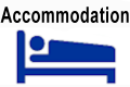 Golden Outback Accommodation Directory