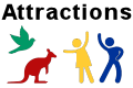 Golden Outback Attractions