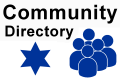 Golden Outback Community Directory