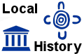 Golden Outback History