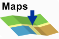 Golden Outback Maps