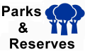 Golden Outback Parkes and Reserves