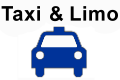 Golden Outback Taxi and Limo
