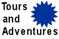 Golden Outback Tours and Adventures