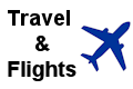 Golden Outback Travel and Flights
