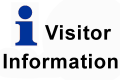 Golden Outback Visitor Information