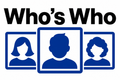 Golden Outback Who's Who